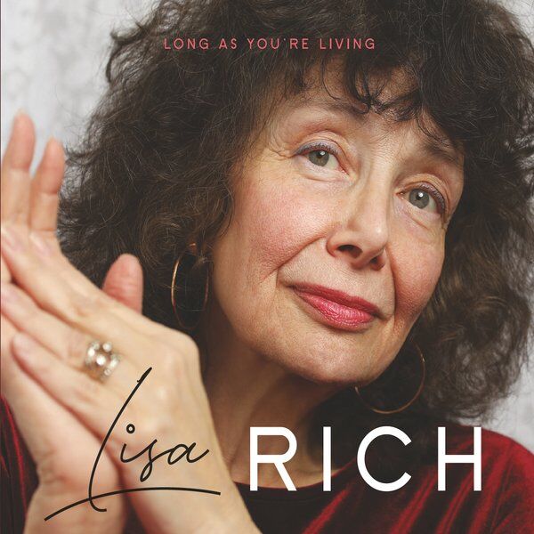 Cover art for Long as You're Living